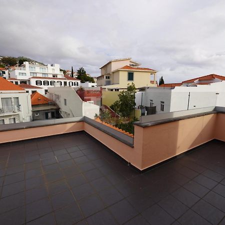 Apartamento Travellers Pearl By Storytellers Funchal  Exterior foto