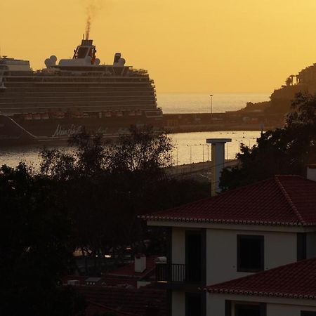 Apartamento Travellers Pearl By Storytellers Funchal  Exterior foto