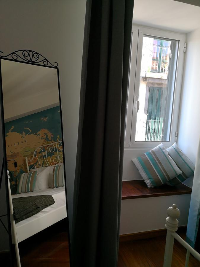Apartamento Travellers Pearl By Storytellers Funchal  Exterior foto