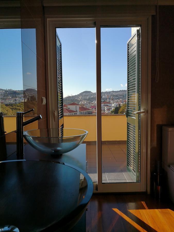 Apartamento Travellers Pearl By Storytellers Funchal  Exterior foto